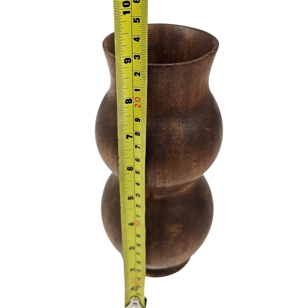 N/A handcrafted wooden